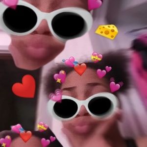 Meet your Posher, Mary